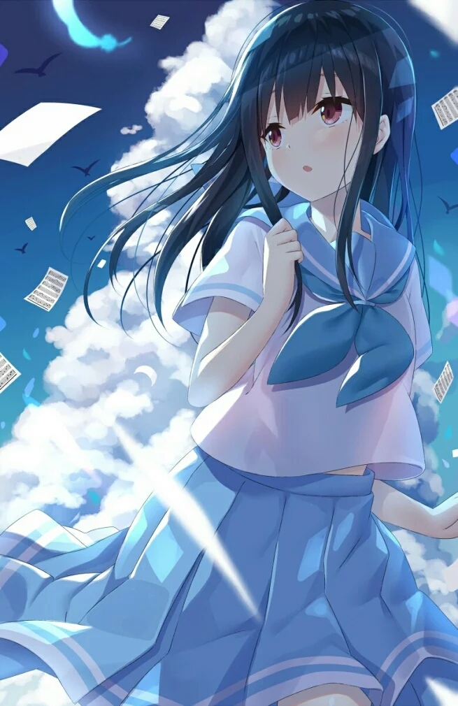 我推的孩子